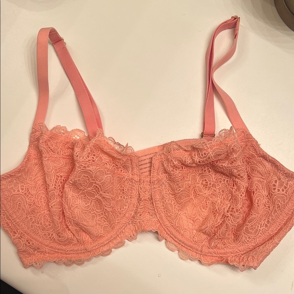 Soma unlined balconette bra - Picture 1 of 3
